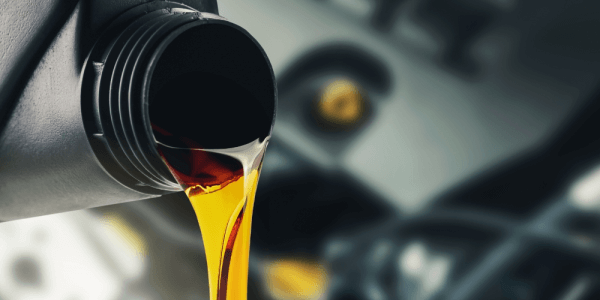 Rodzaje i zastosowanie różnych rodzajów olejów silnikowych