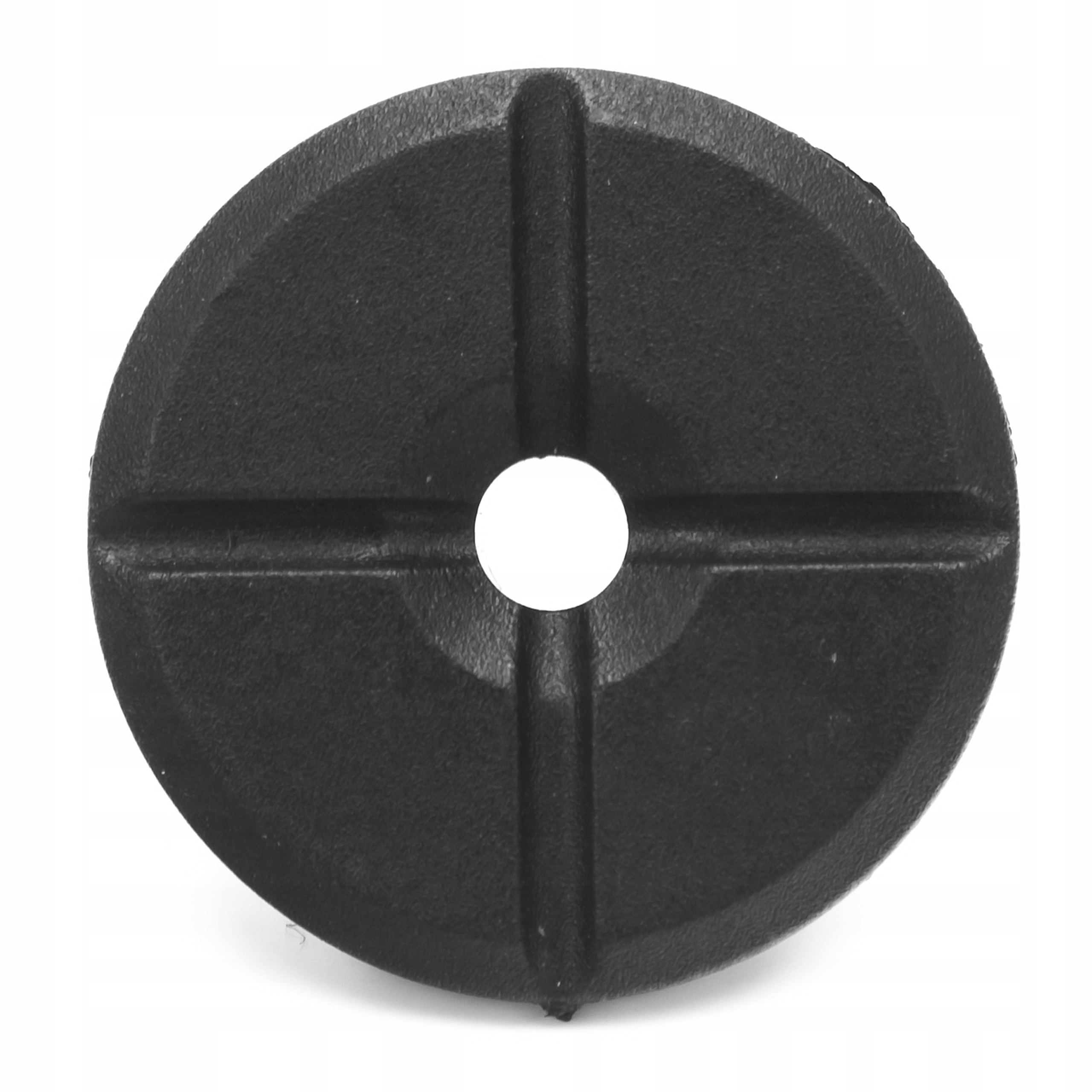 10x SPINKA NAKRĘTKA LISTWY PROGU NADKOLA PEUGEOT - obrazek 3