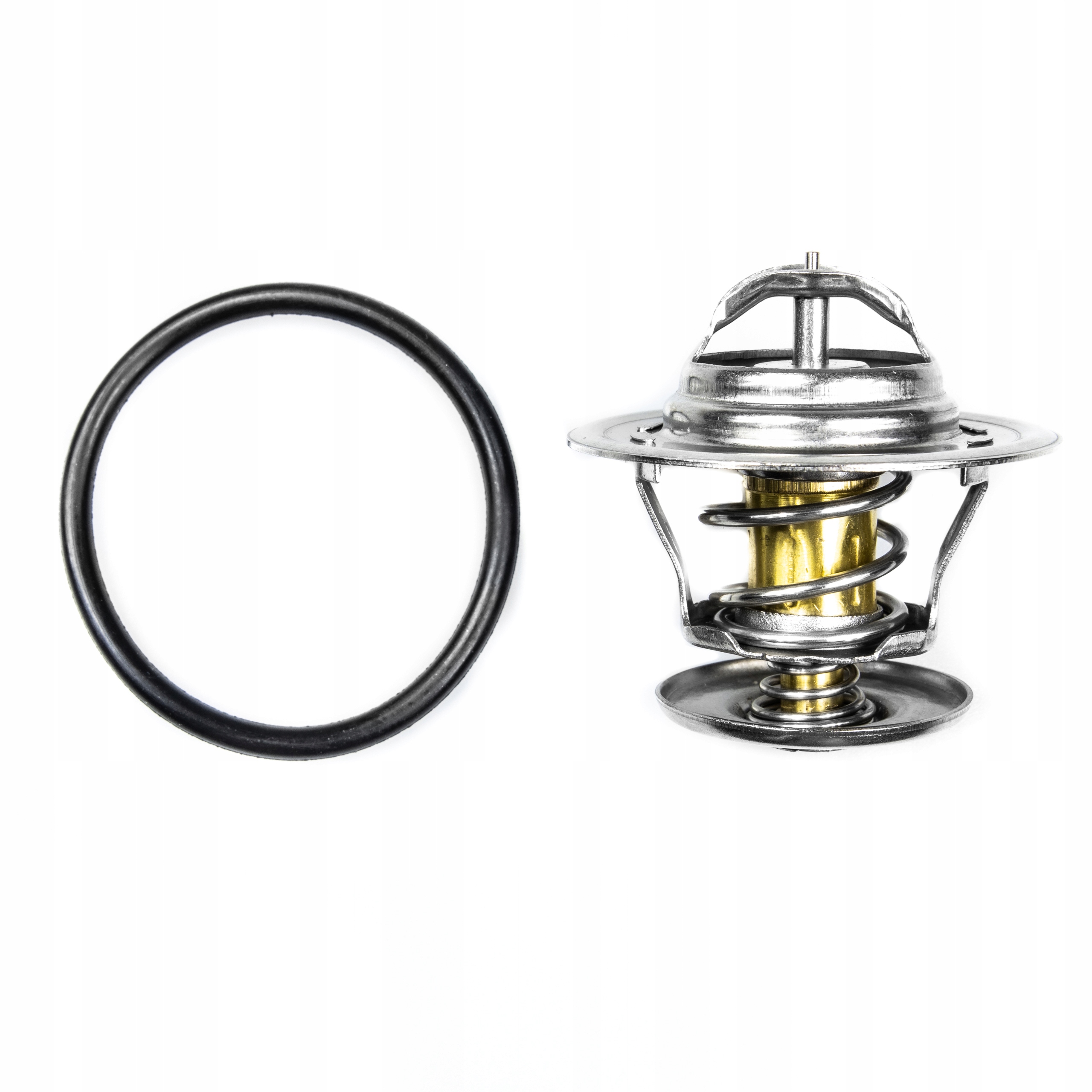 ORYGINALNY TERMOSTAT AUDI 80 A2 A3 A4 B6 B7 A6 C5 - obrazek 5