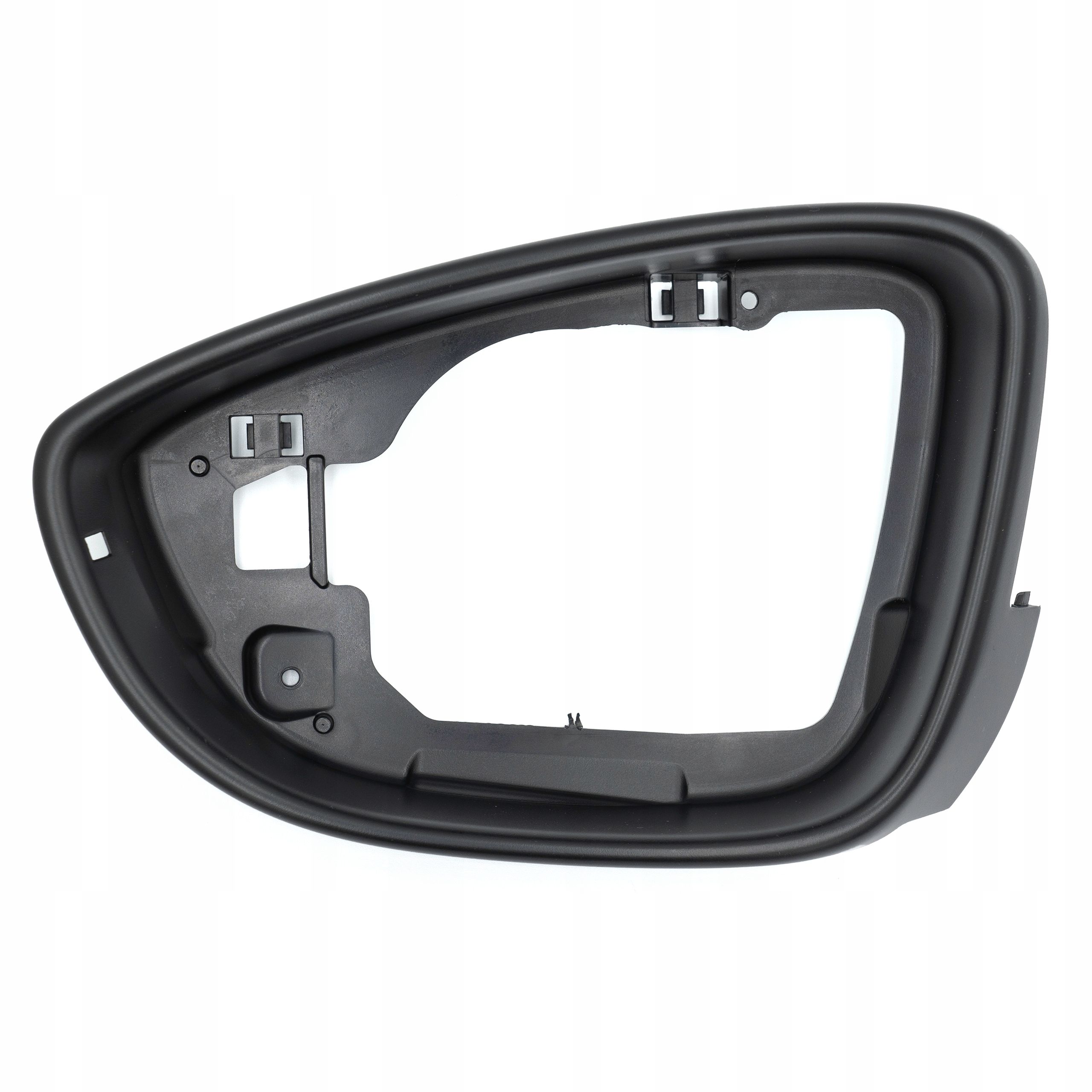 OBUDOWA RAMKA LUSTERKA LEWA DO VW PASSAT B7 CC 2008-2016 1K8857601A 9B9