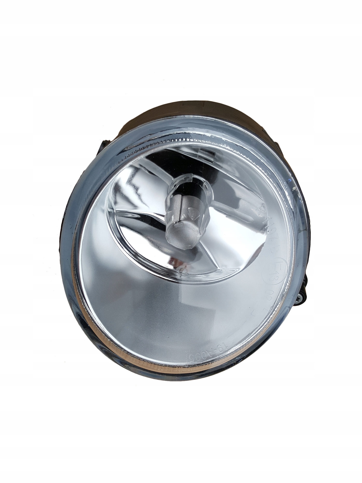 HALOGEN PRAWY RENAULT TRAFIC TWINGO KANGOO 99-12 - obrazek 2