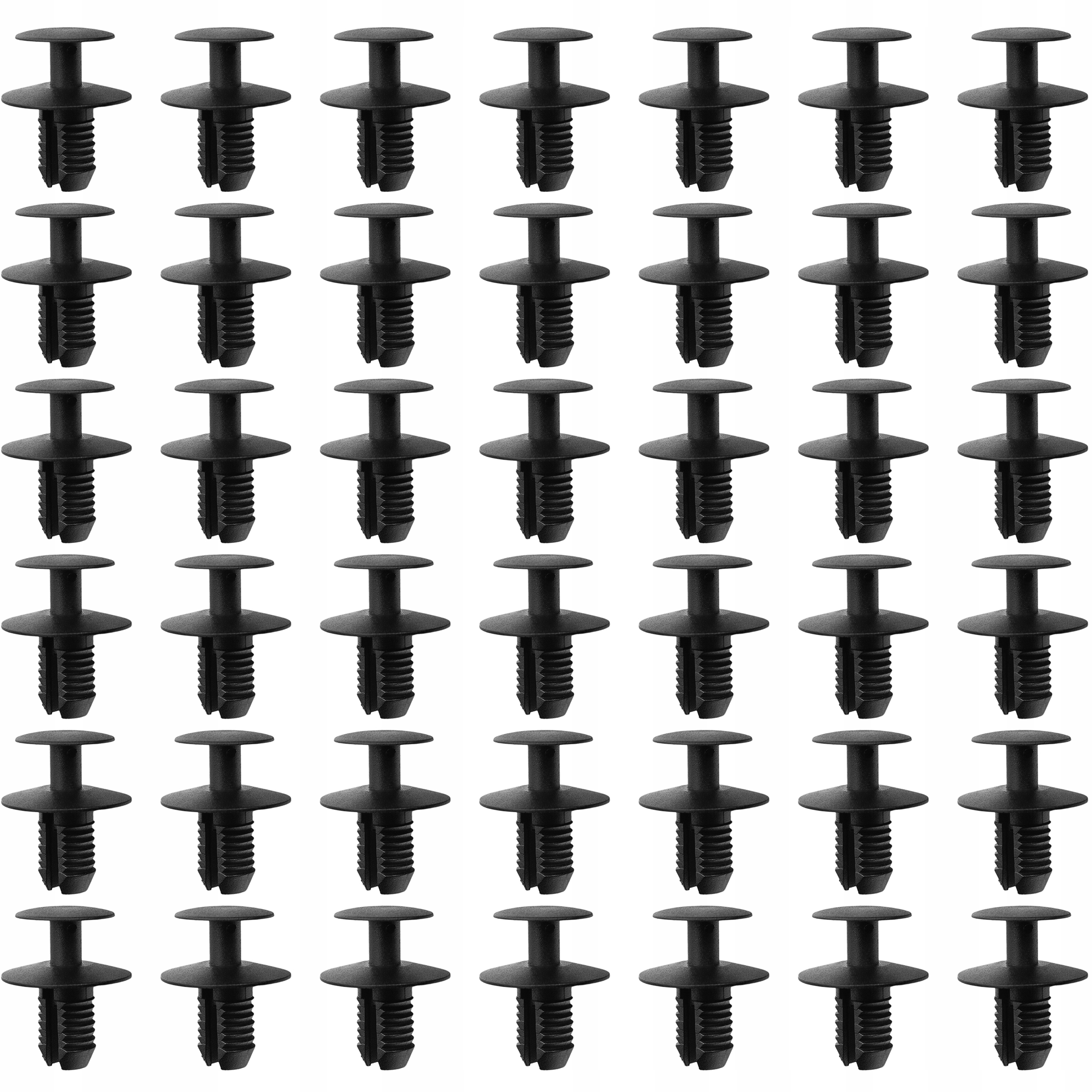 50x SPINKA KOŁEK ROZPOROWY UNIWERSAL FI10 PEUGEOT