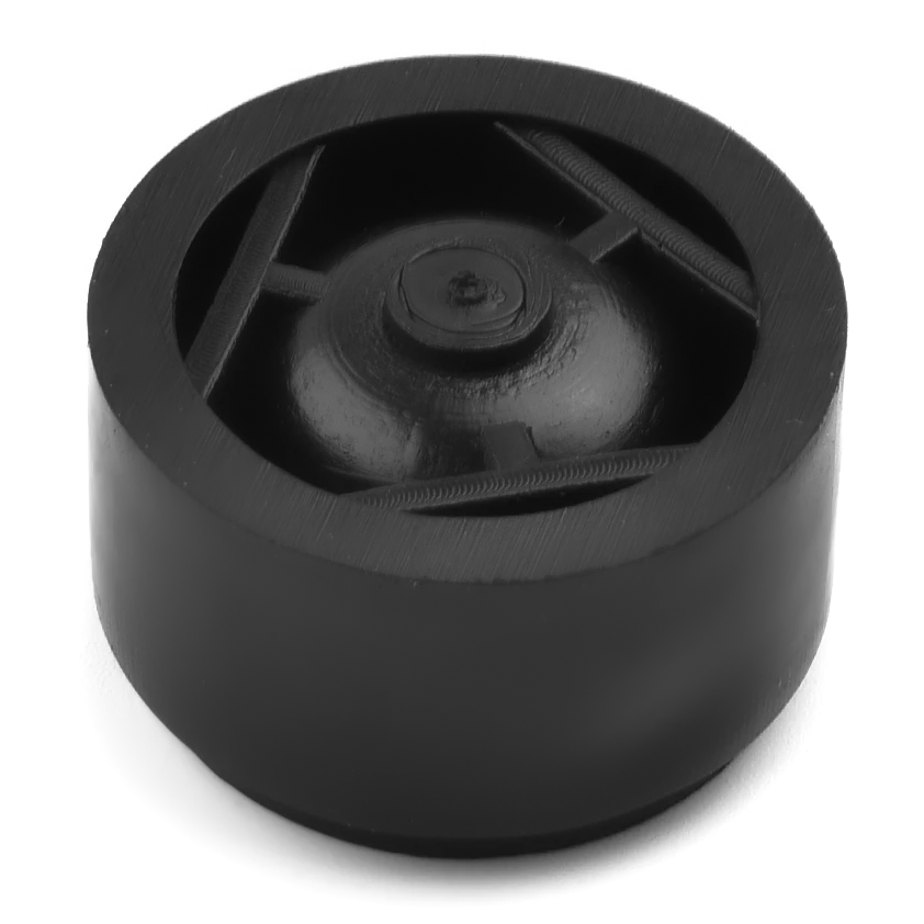 MOCOWANIE POKRYWY SILNIKA TULEJE GUMY OSŁONY MAZDA - obrazek 2