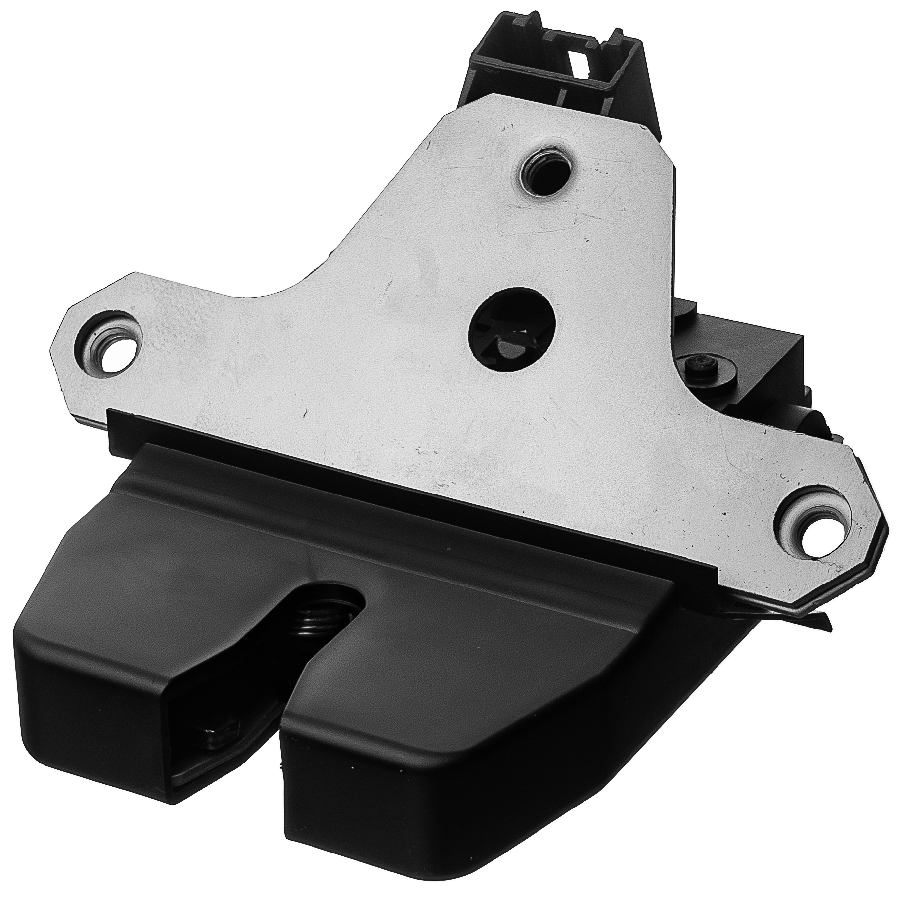 Zamek Tylnej Klapy Bagażnika Ford Focus MK2 MK3 C-Max Kuga Mondeo MK4 IV - obrazek 2