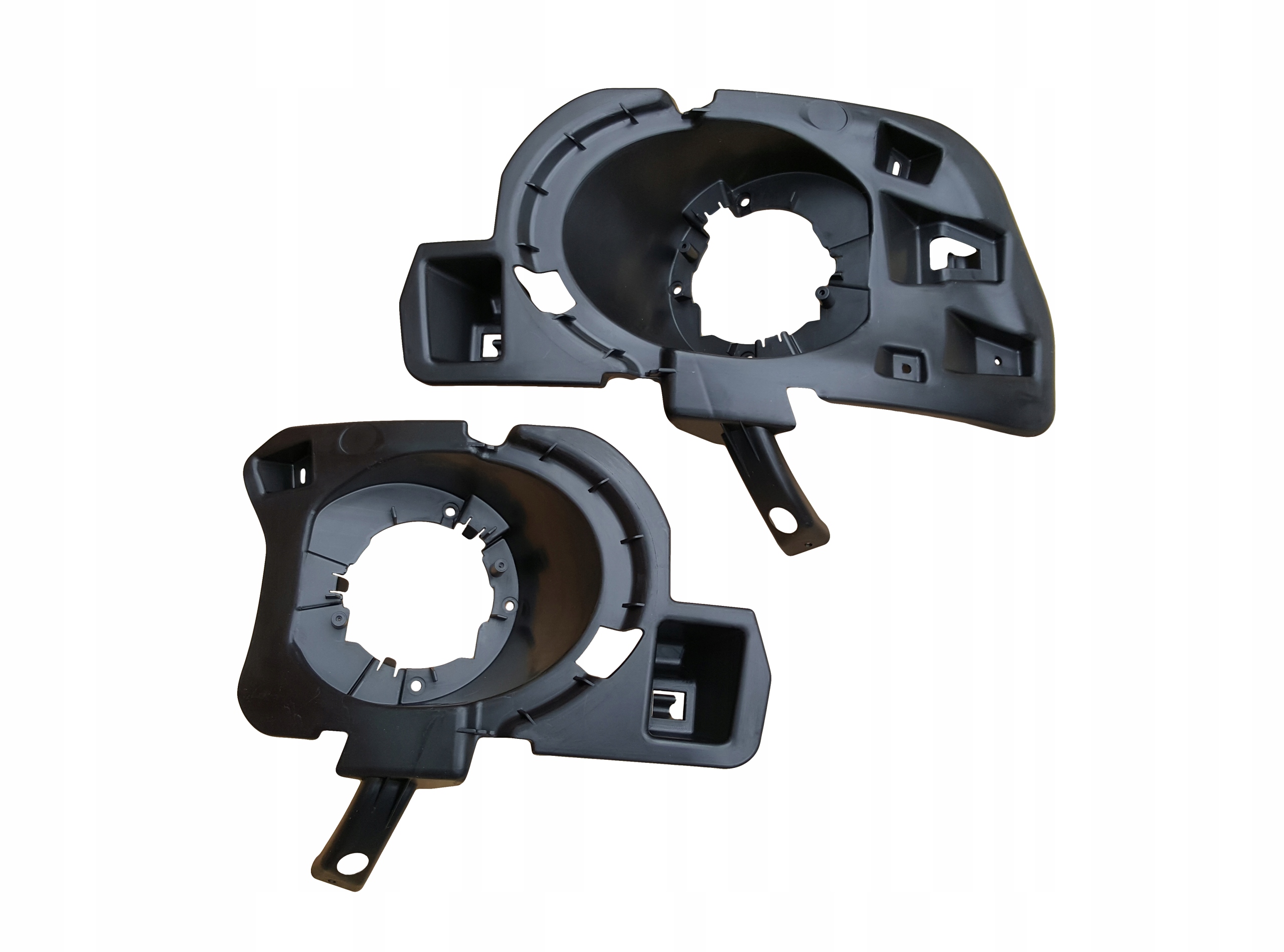 MOCOWANIE HALOGENU  PRAWE BERLINGO PARTNER III 08-