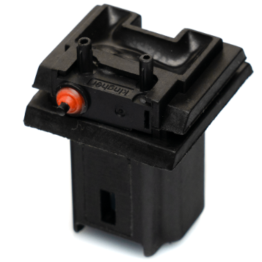 WŁĄCZNIK STYCZNIK TYLNEJ KLAPY PEUGEOT 207 307 308