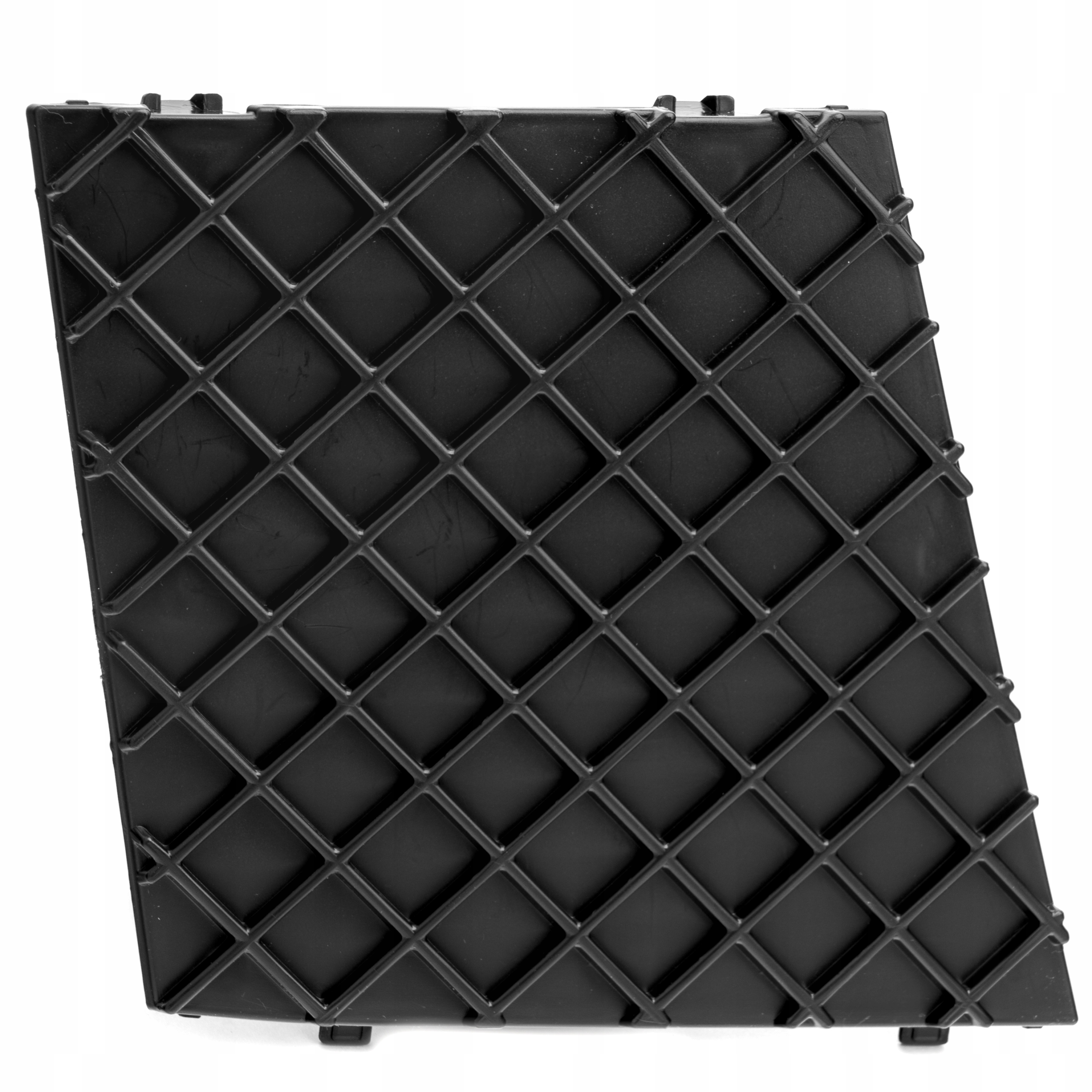 KRATKA ZDERZAKA DOLNA PRAWA DO BMW 5 E60 E61 M-PAKIET 51117897183