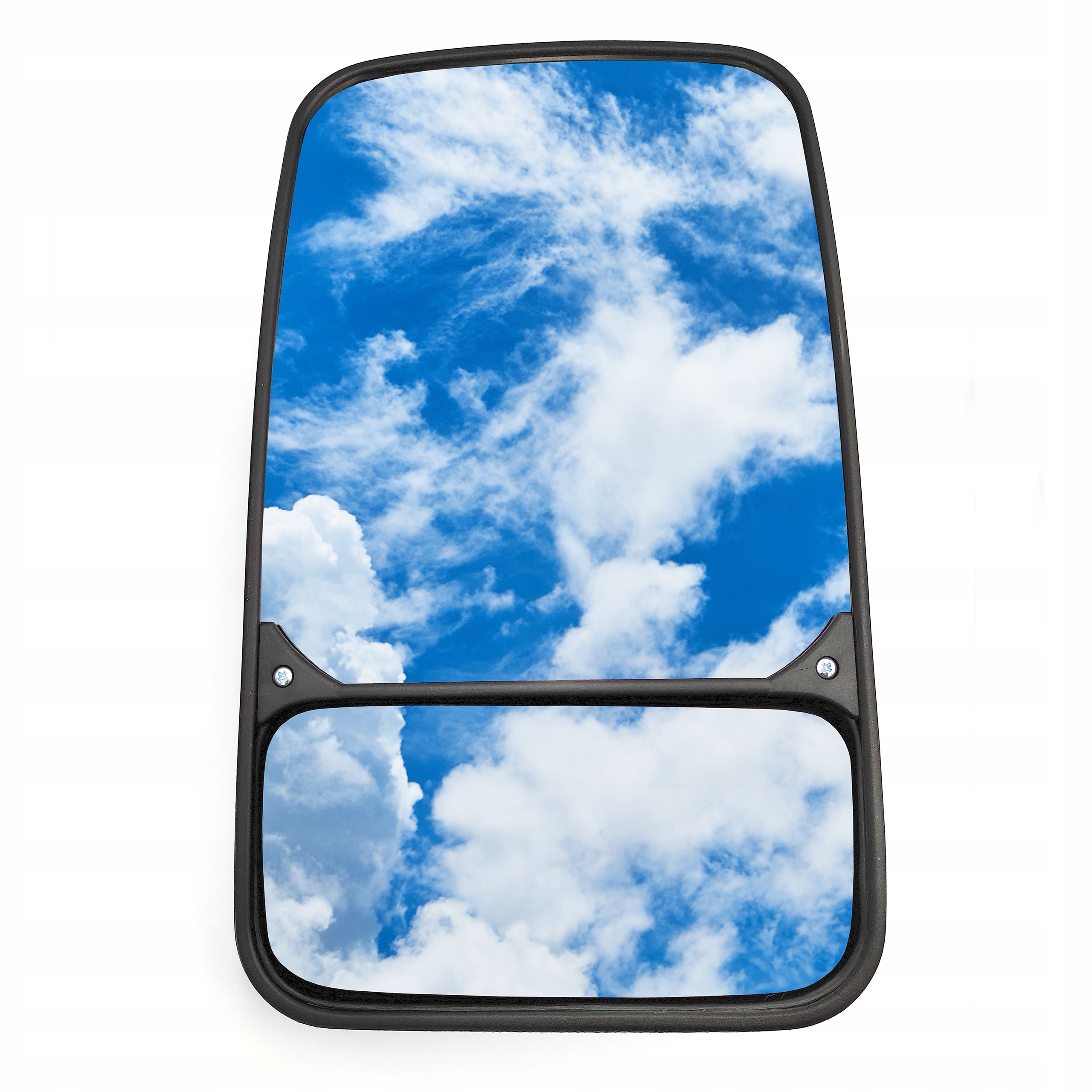 LUSTERKO LAWETA LEWE KONTENER SKRZYNIA Uniwersalne