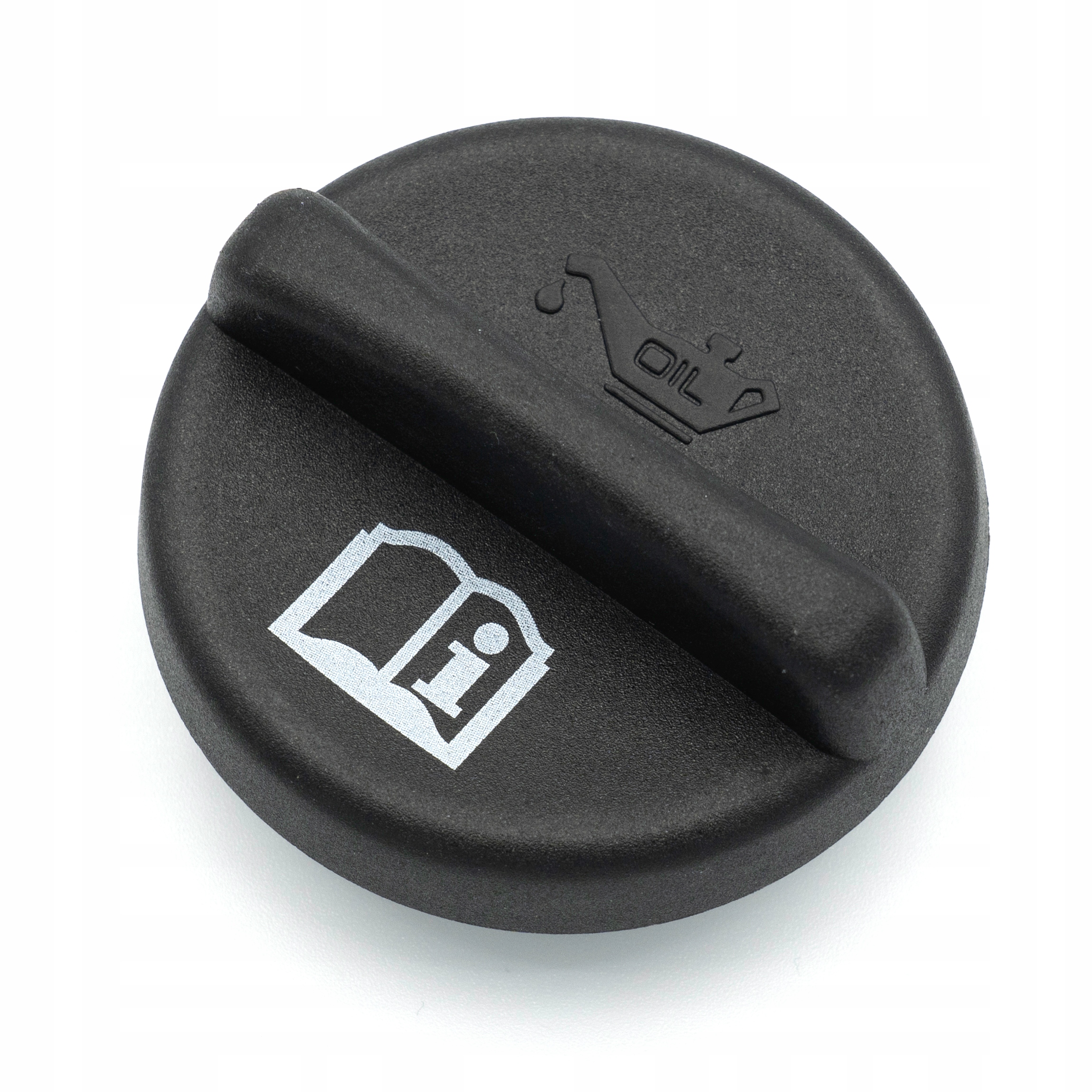 KOREK WLEWU OLEJU GM OPEL ASTRA G H J ZAFIRA A B C