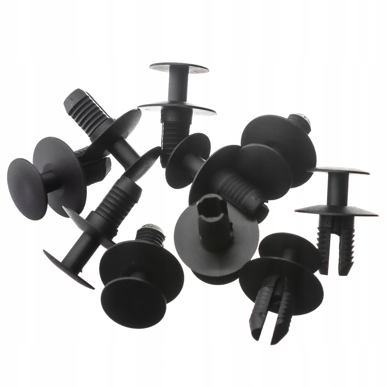 10x SPINKA WYGŁUSZENIA MASKI MERCEDES SPRINTER - obrazek 3