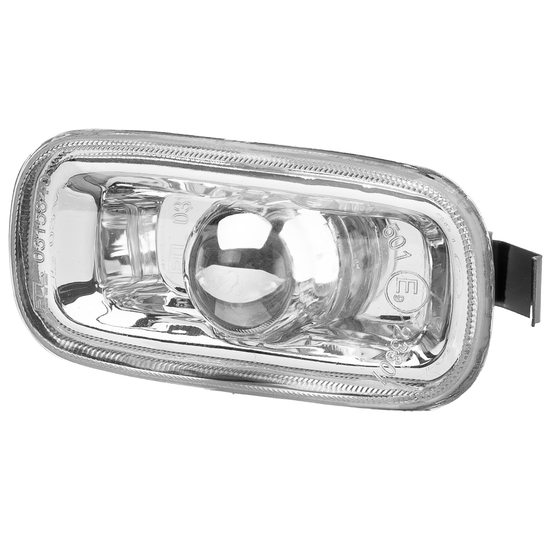 KIERUNKOWSKAZ MIGACZ BOCZNY AUDI A4 B6 B7 A6 C5 C6 A3 2000-2011 LEWY PRAWY* - obrazek 2