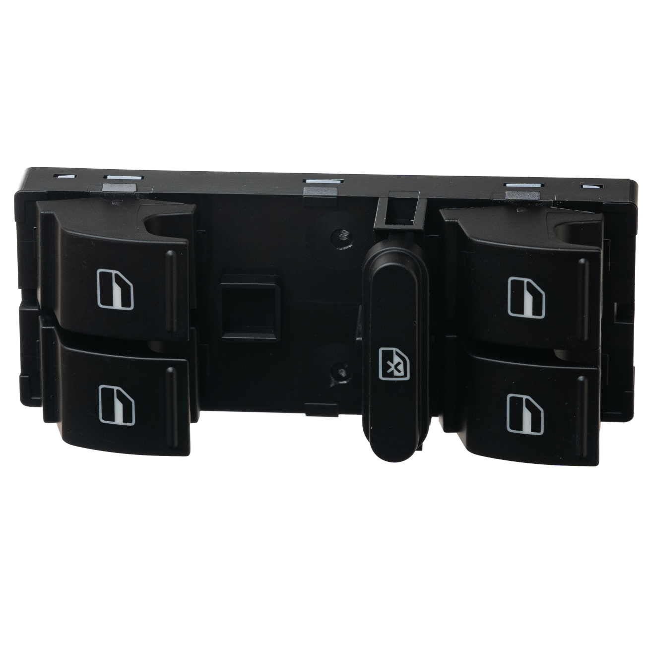 PRZEŁĄCZNIK WŁĄCZNIK PRZYCISKI SZYB DO PASSAT B6 B7 JETTA TOURAN POLO - obrazek 2