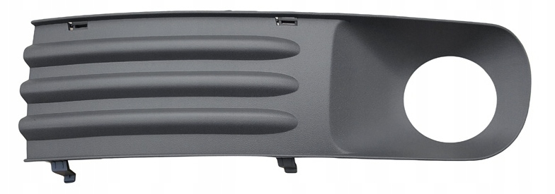 KRATKA ZASLEPKA RAMKA ZDERZAKA LEWA VW T5 03-09