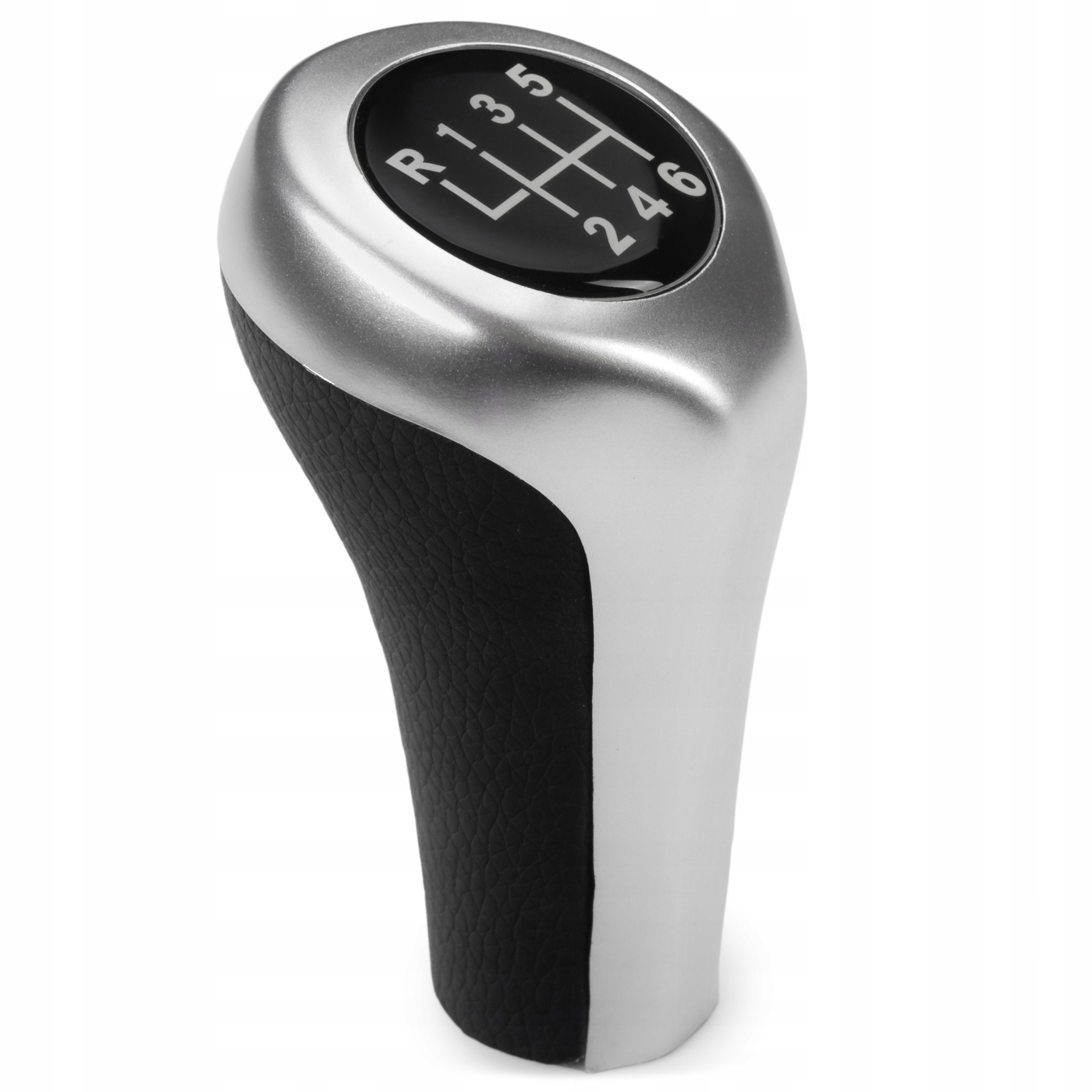 GAŁKA ZMIANY BIEGÓW BMW E60 E61 E81 E90 E91 X3 X5