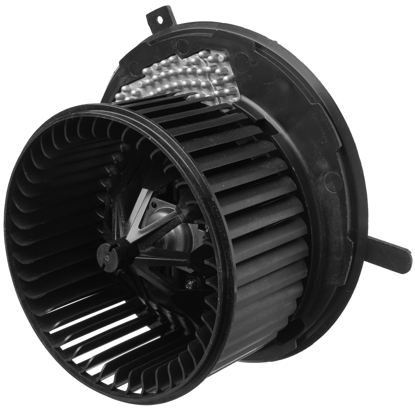 Wentylator Dmuchawy Nawiewu Audi A3 8P VW Golf V Passat B6 B7 Leon Octavia - obrazek 2