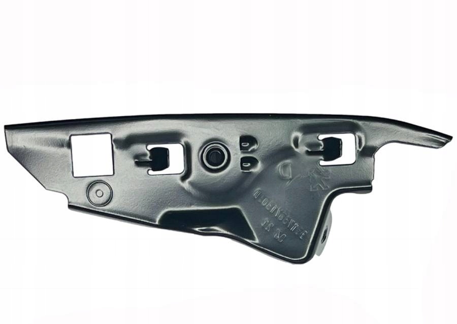 OE* ŚLIZG ZDERZAKA PRAWY MOCOWANIE PRZEDNIE DO PEUGEOT 308 II T9 LIFT 2017-