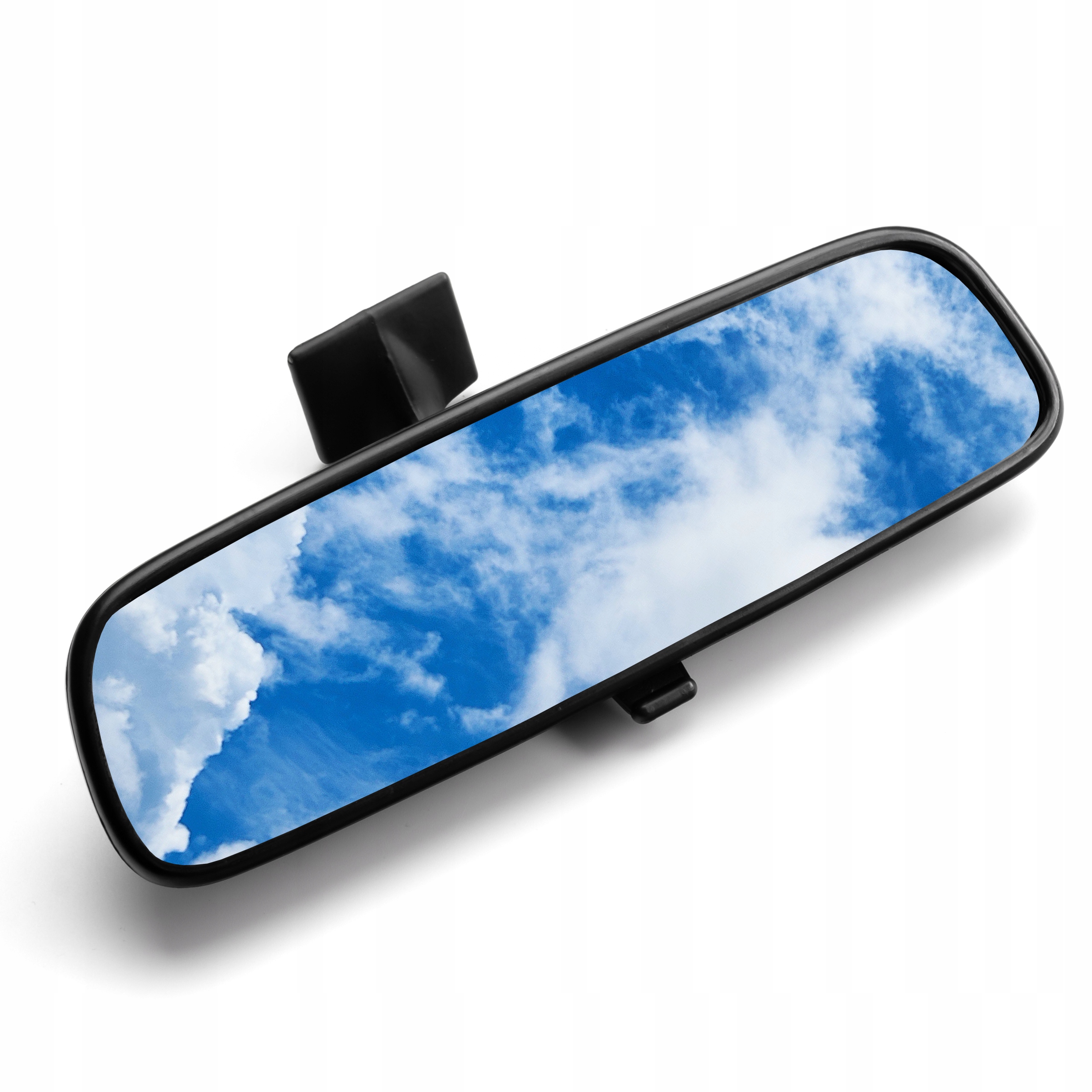 LUSTERKO WEWNĘTRZNE PEUGEOT 307 107 605 1007 309