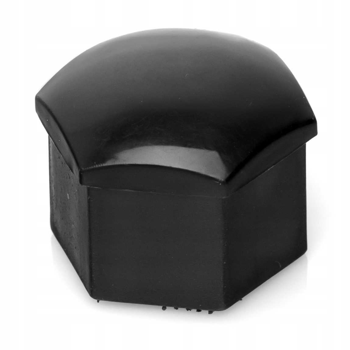 Nakładki Kapsle Zaślepki Kapturki Na Śruby Felg Kół 17mm 16+4SZT 4F0601173 - obrazek 3