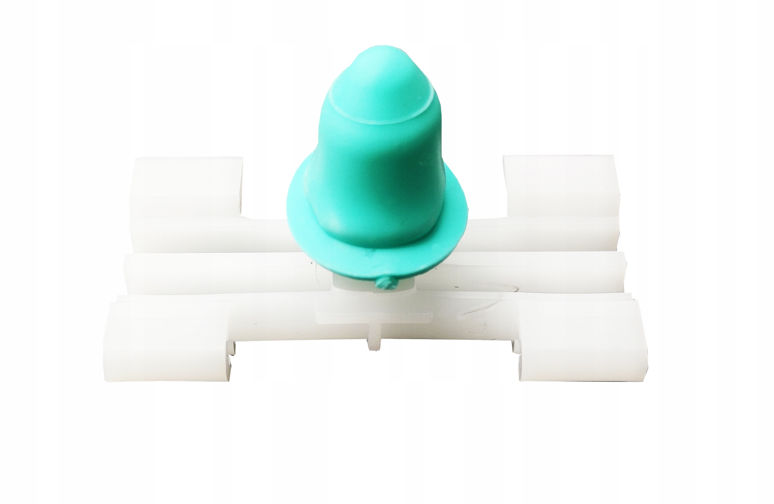 20x SPINKA LISTWY BOCZNEJ DRZWI DO BMW E46 E36 E90 - obrazek 5