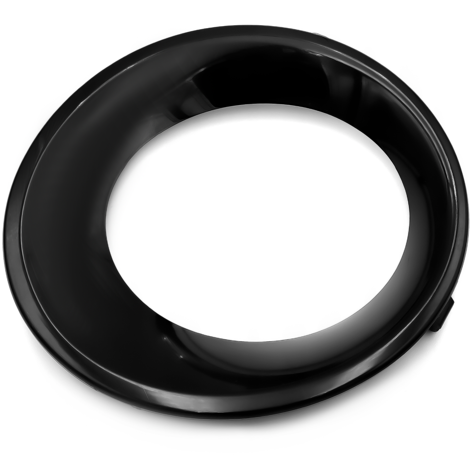 RAMKA HALOGENU BMW X3 E83 2006-10 51113423789 LEWA