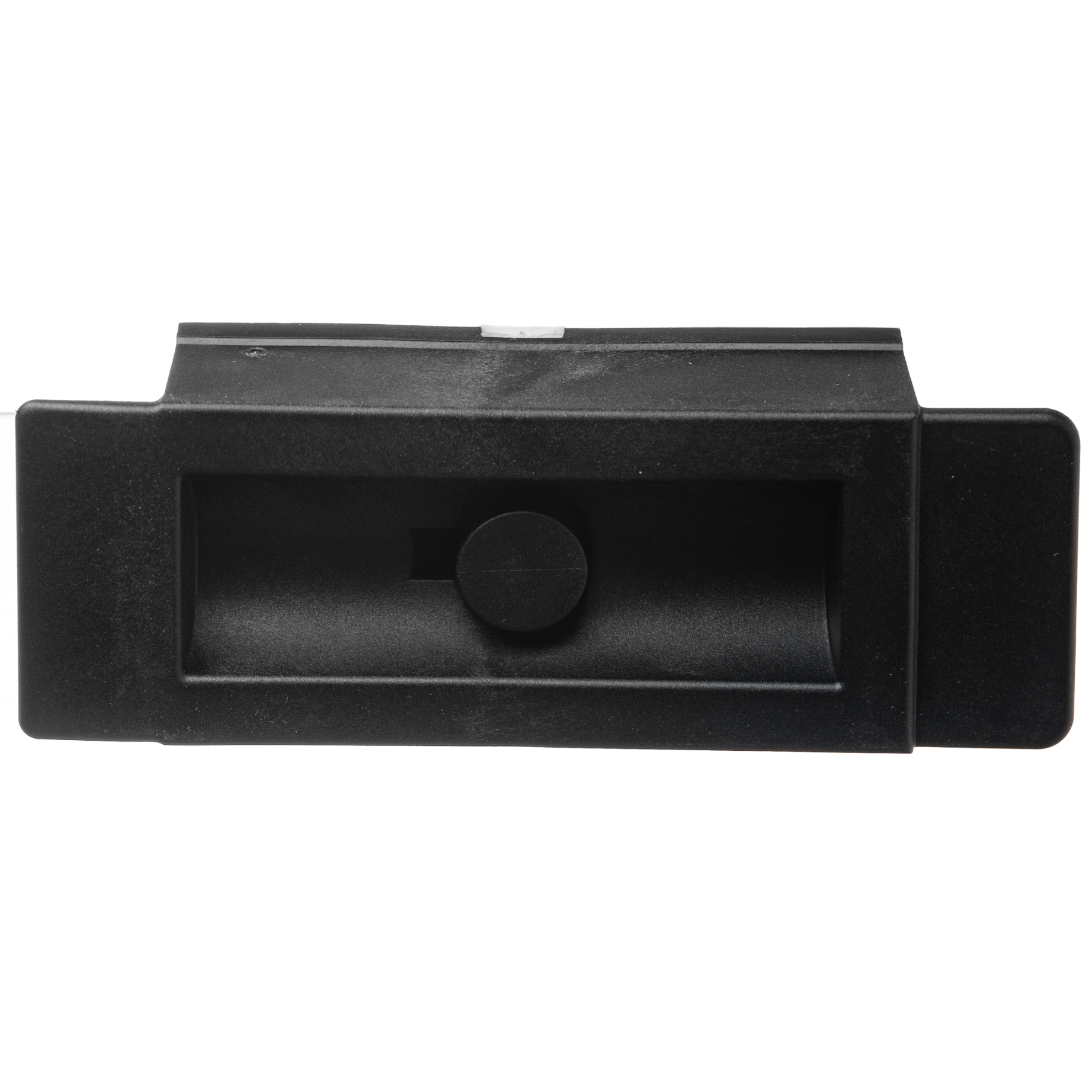 UCHWYT PODNOŚNIKA LEWARKA AUDI A6 C7 A7 RS6 RS7 NA PRZÓD SAMOCHODU Oryg. OE - obrazek 2