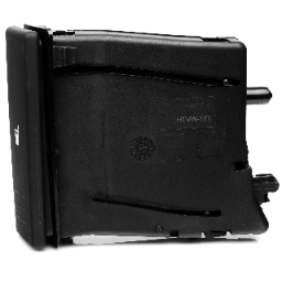 UCHWYT NA NAPOJE KUBEK CUP HOLDER DO VW POLO 9N - obrazek 3