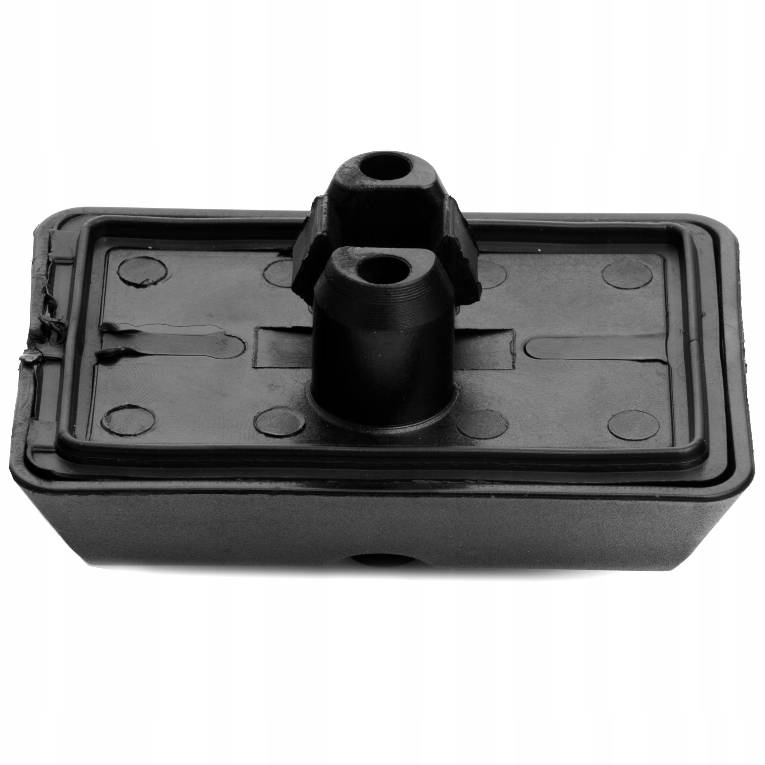 Podkładka Pod Lewarek Podnośnika Progu Guma BMW X5 E53 5 E39 7 E38 1995-06 - obrazek 3