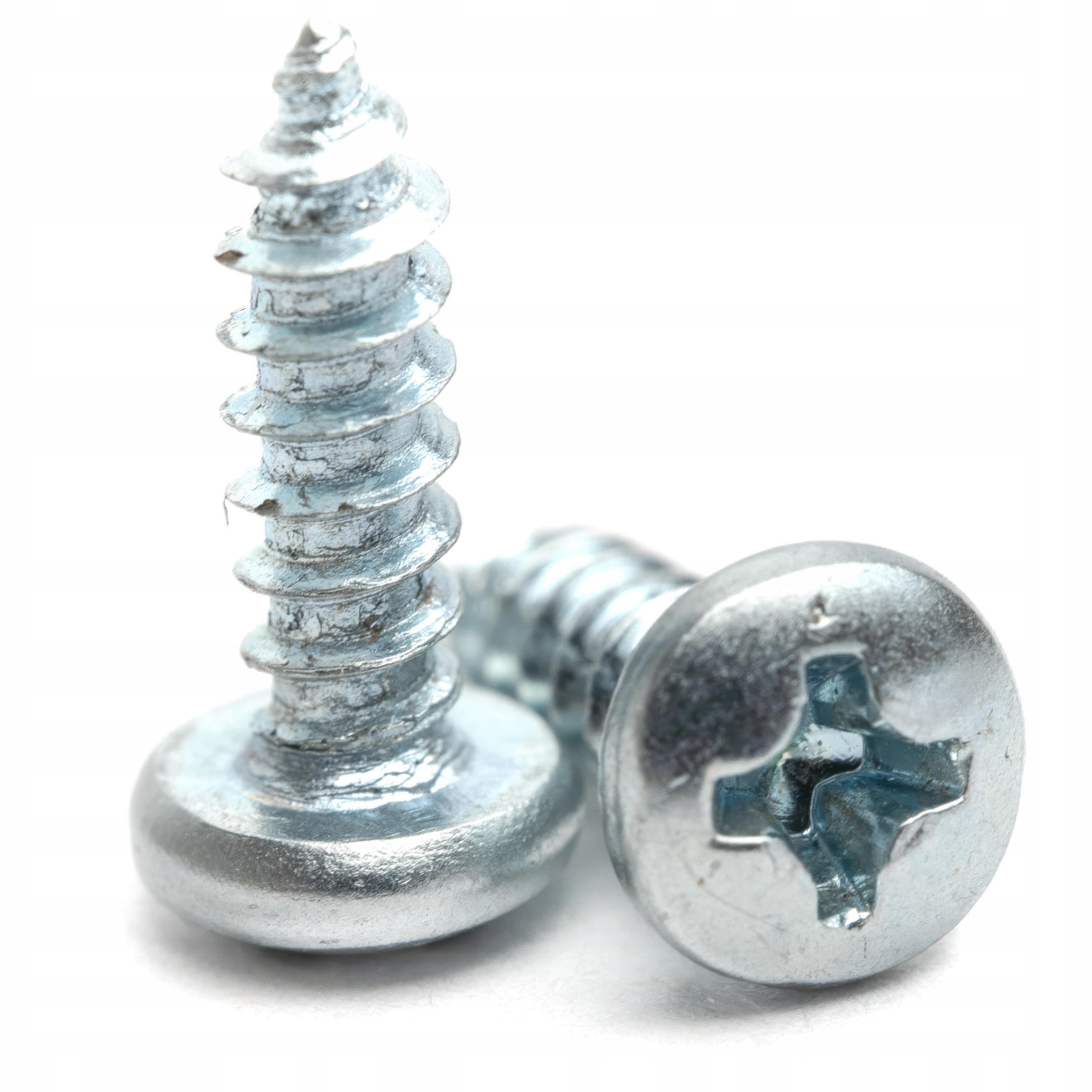 4x ŚRUBKI DO LAMPEK TABLICY REJESTRACYJNEJ RÓŻNE MODE