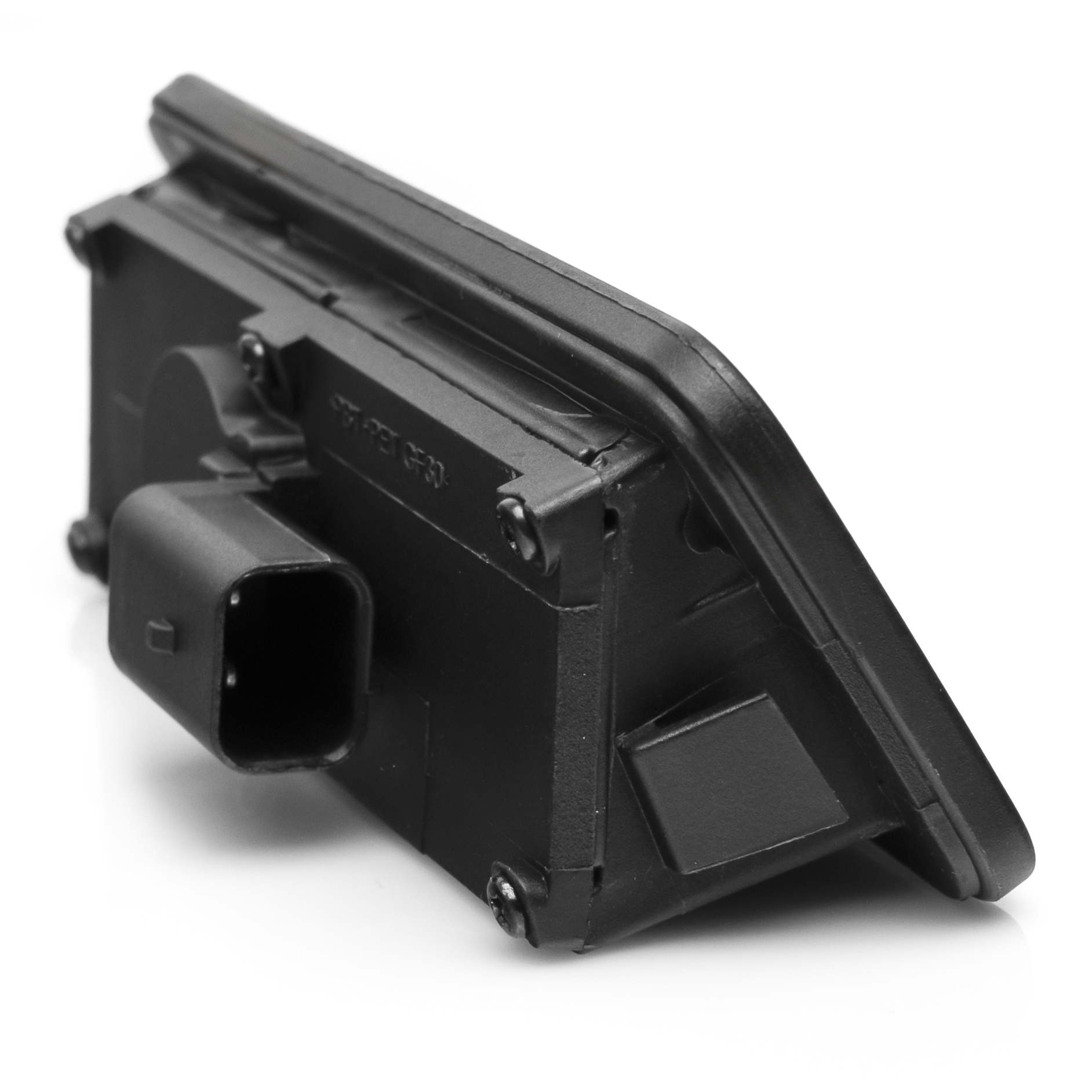 PRZYCISK KLAMKA KLAPY BAGAŻNIKA FIESTA C-MAX S-MAX - obrazek 3