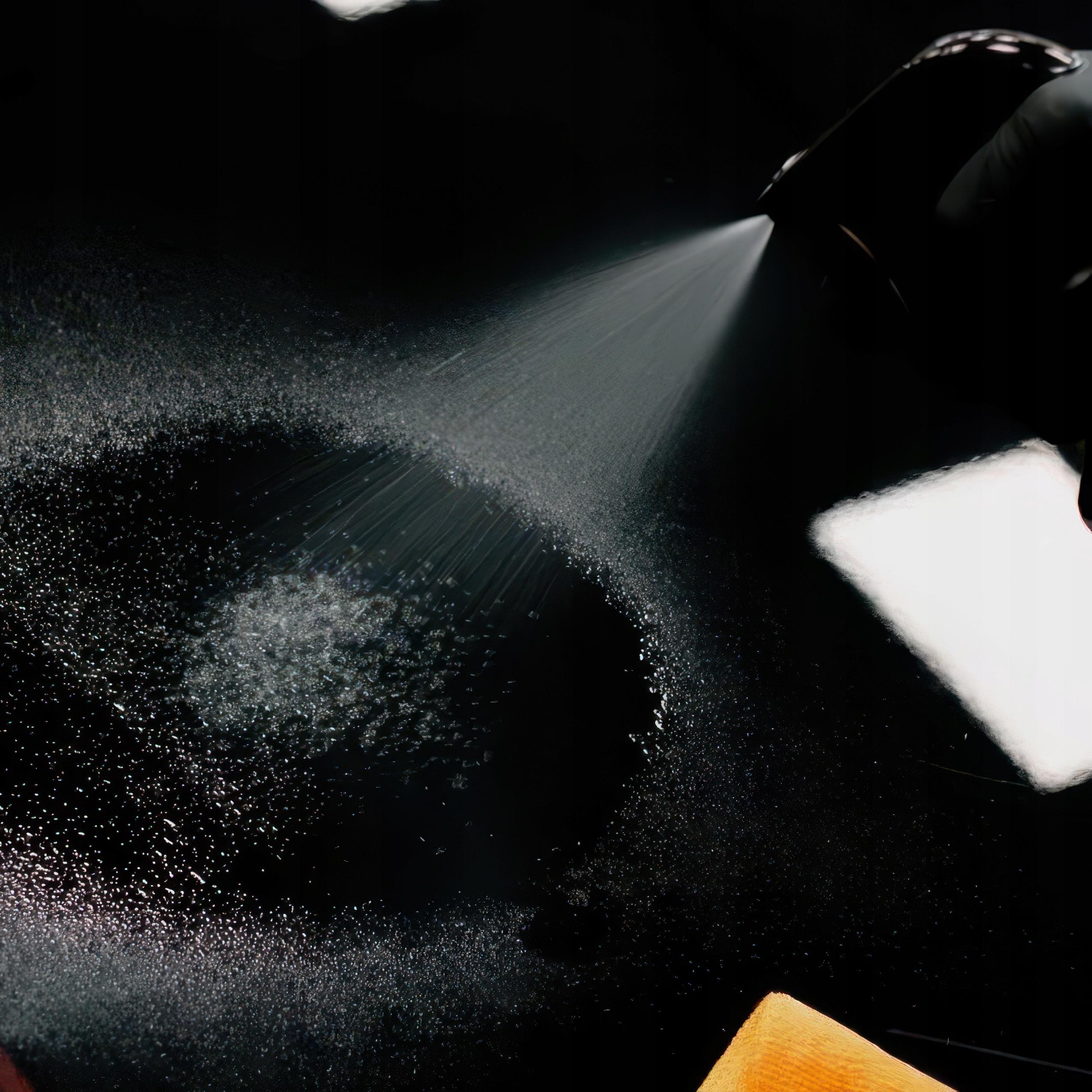 K2 KLINET PRO IPA Środek Do Inspekcji Lakieru Odtłuszczacz Powierzchni 1L - obrazek 6