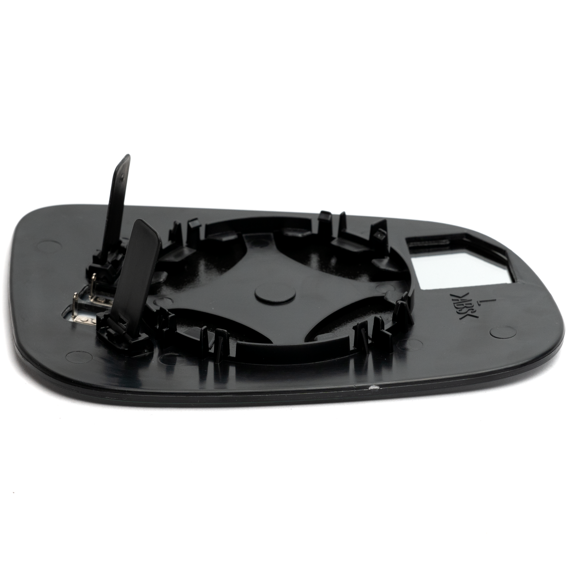 WKŁAD LUSTERKA LEWY VOLVO S40 V50 S60 S80 2007- - obrazek 3