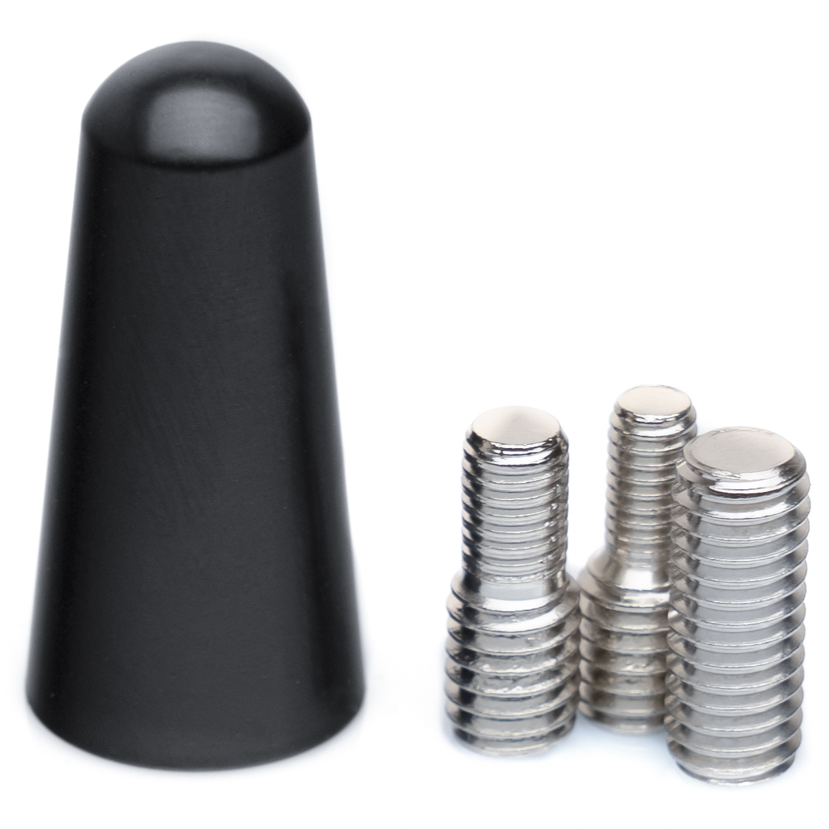 UNIWERSALNA ANTENA SAMOCHODOWA 3cm