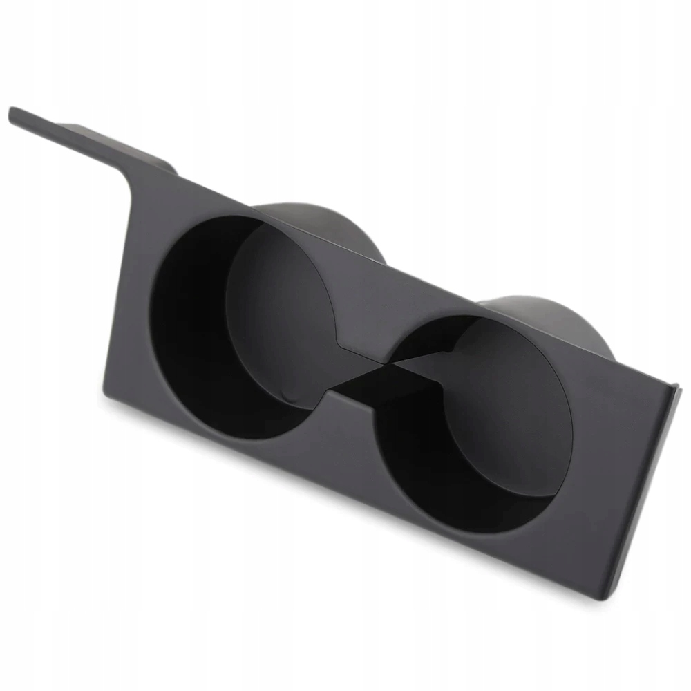 UCHWYT NA KUBKI KUBEK NAPOJE CUPHOLDER BMW 5 E39 - obrazek 3