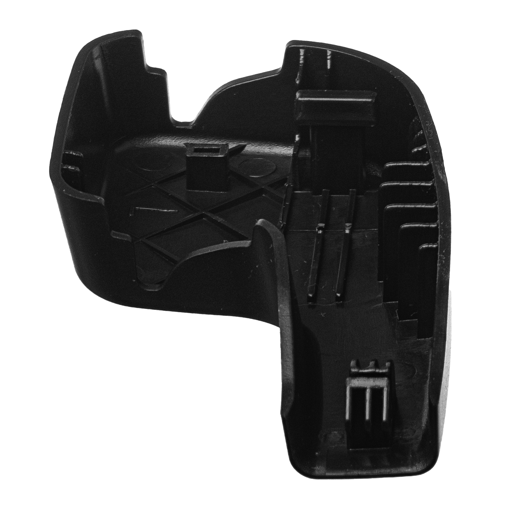 ZAŚLEPKA NAKŁADKA ŚRUB RAMIENIA WYCIERACZKI DO BMW E90 E91 E92 61617138990 - obrazek 2