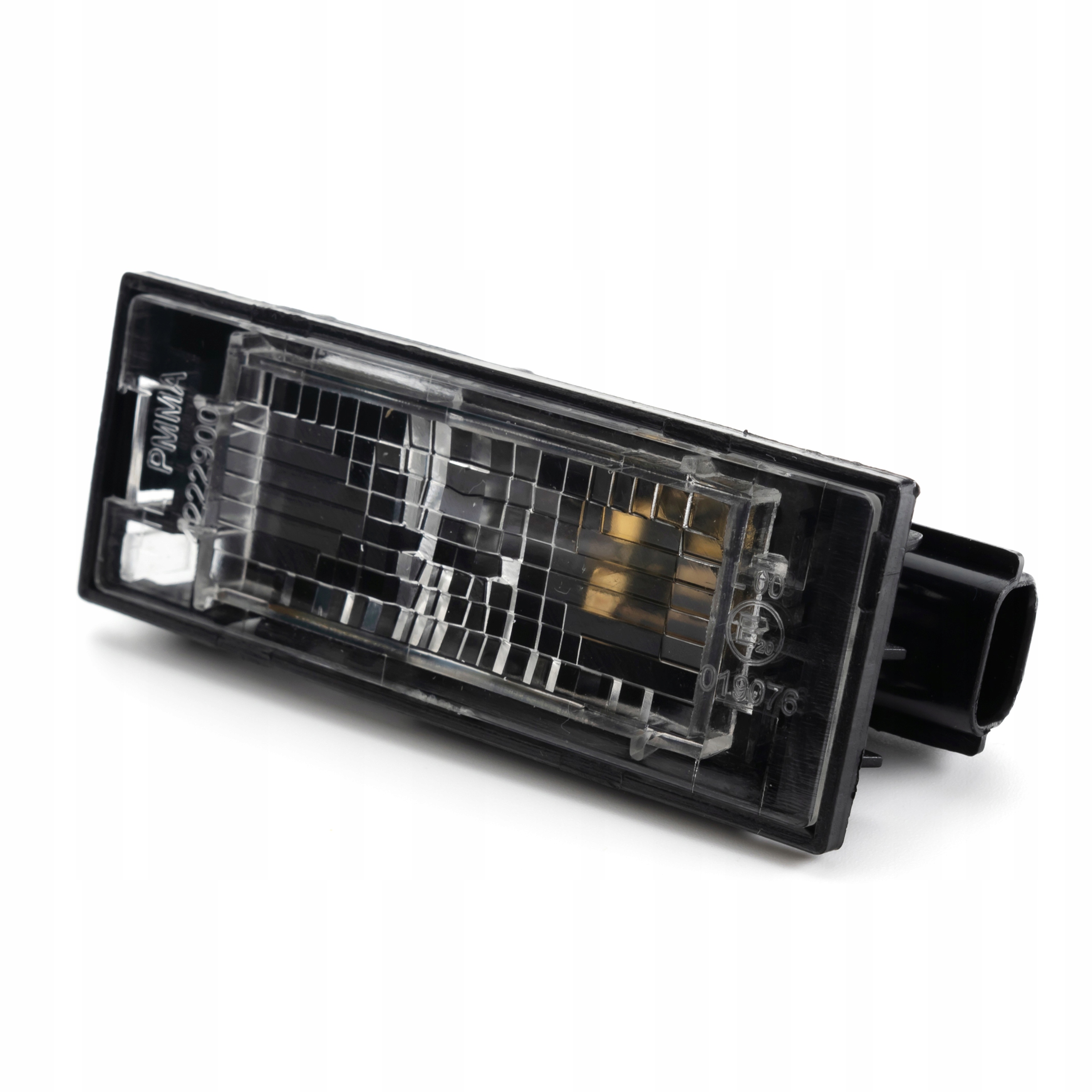 2x LAMPKI TABLICY MERCEDES CITAN SMART FORTWO TALENTO - obrazek 3