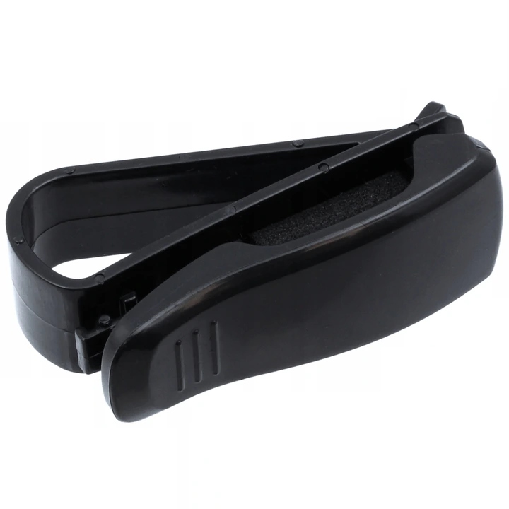 UCHWYT KLIPS NA OKULARY DO OKULARÓW SAMOCHODOWY - obrazek 3