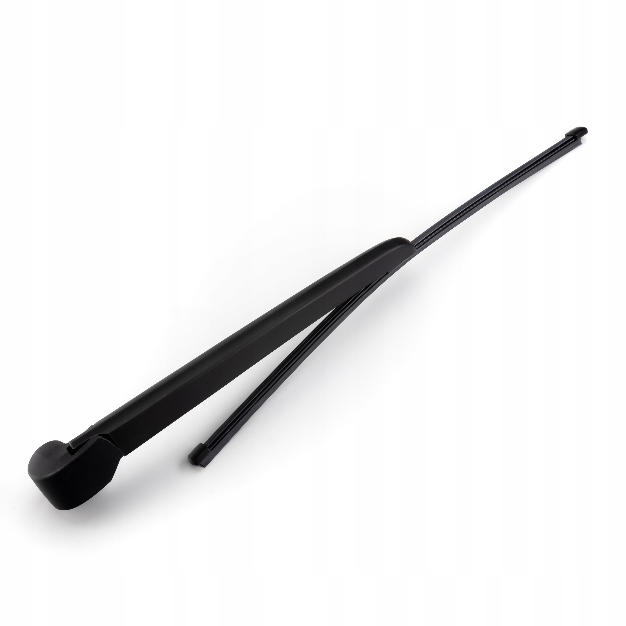 TYLNA WYCIERACZKA + RAMIĘ DO AUDI A4 B8 A6 C7 Q3 - obrazek 2