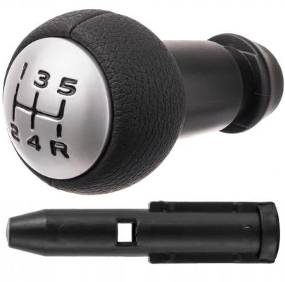 GAŁKA ZMIANY BIEGÓW DŹWIGNIA DO PEUGEOT 807 207 307 CITROEN C3 C4 BERLINGO