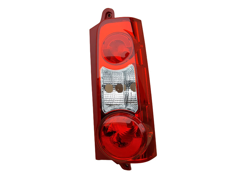 LAMPA TYLNA LEWA PARTNER III 3 2008-2013 P-ń Z VAT