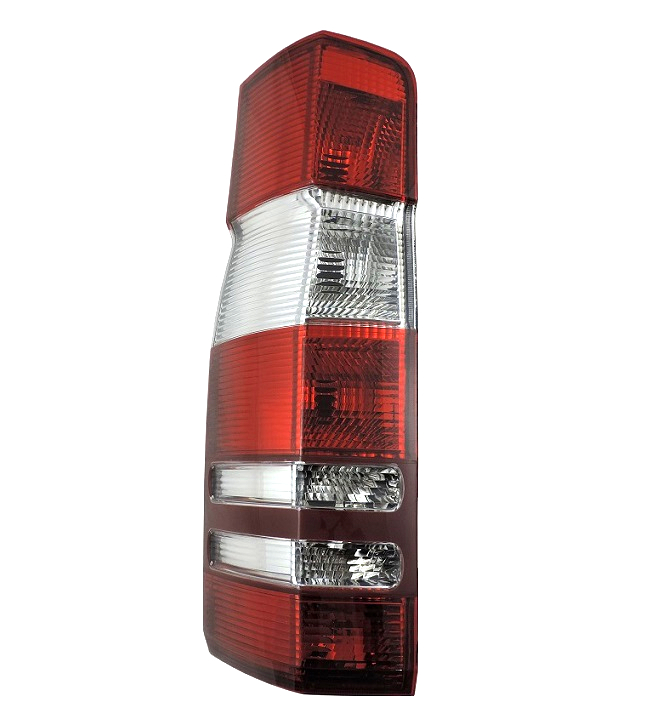 LAMPA LEWA TYLNA SPRINTER W906 2006-2013 P-ń