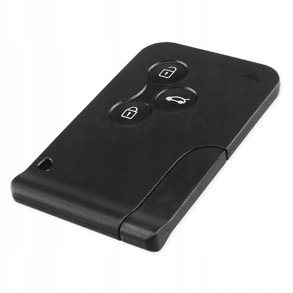 OBUDOWA PILOTA KLUCZYK Renault Espace Dacia Logan - obrazek 5