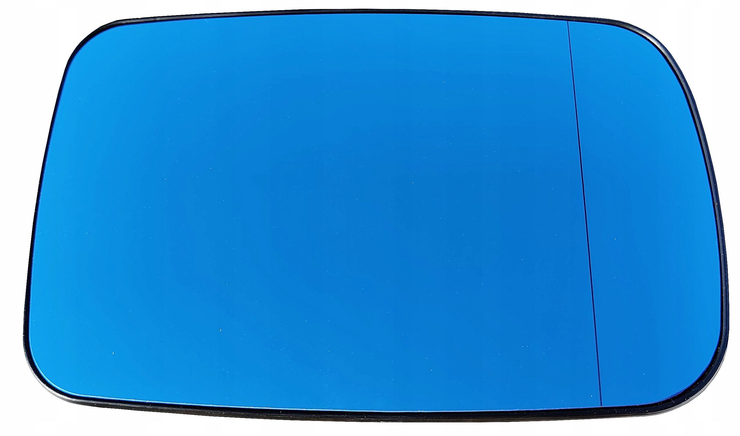 WKŁAD LUSTERKA LEWY GRZANY BMW 3 E46 COUPE CABRIO