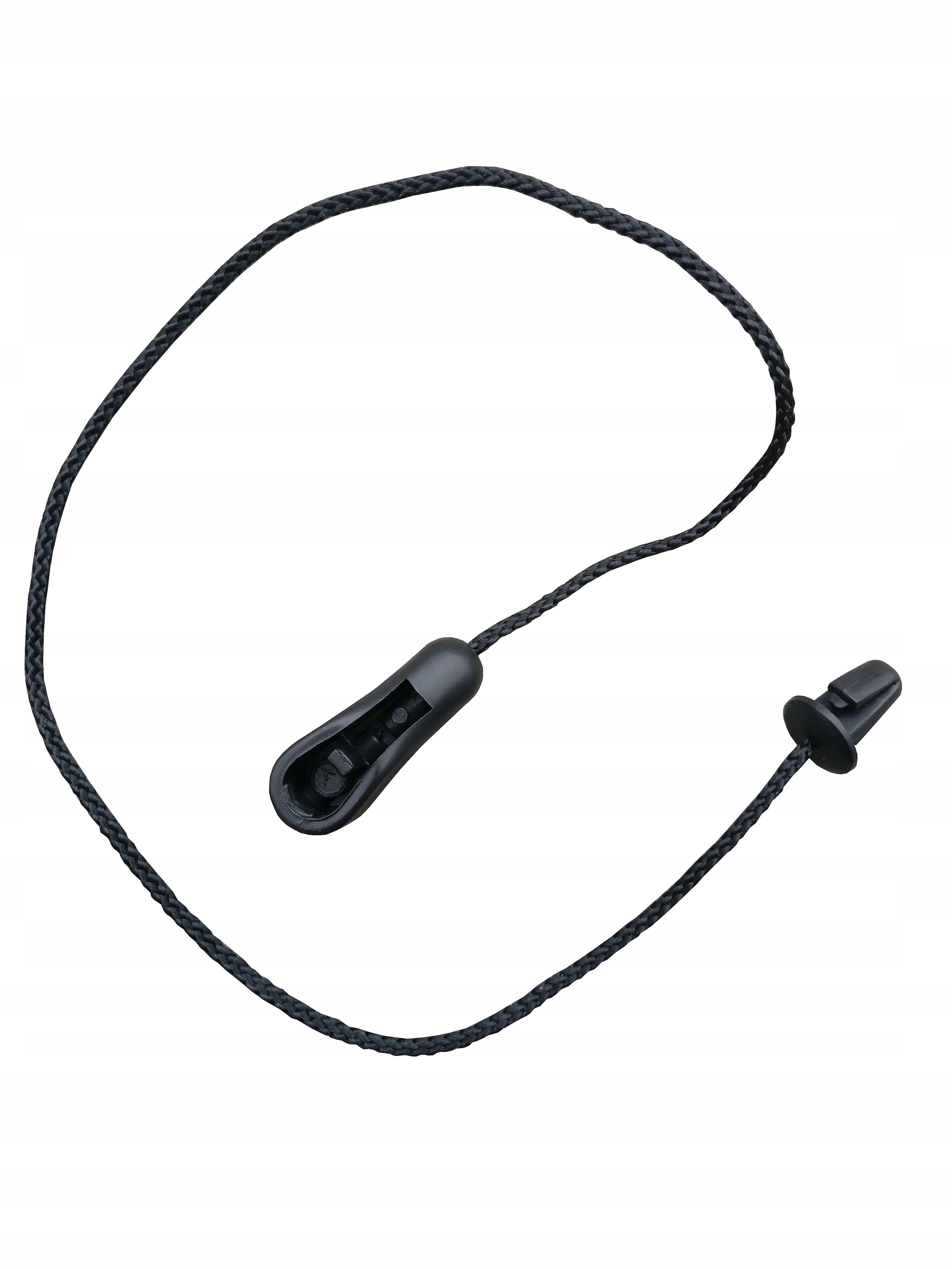 SZNUREK WIESZAK LINKA TYLNEJ PÓŁKI FORD FOCUS MK1 - obrazek 2