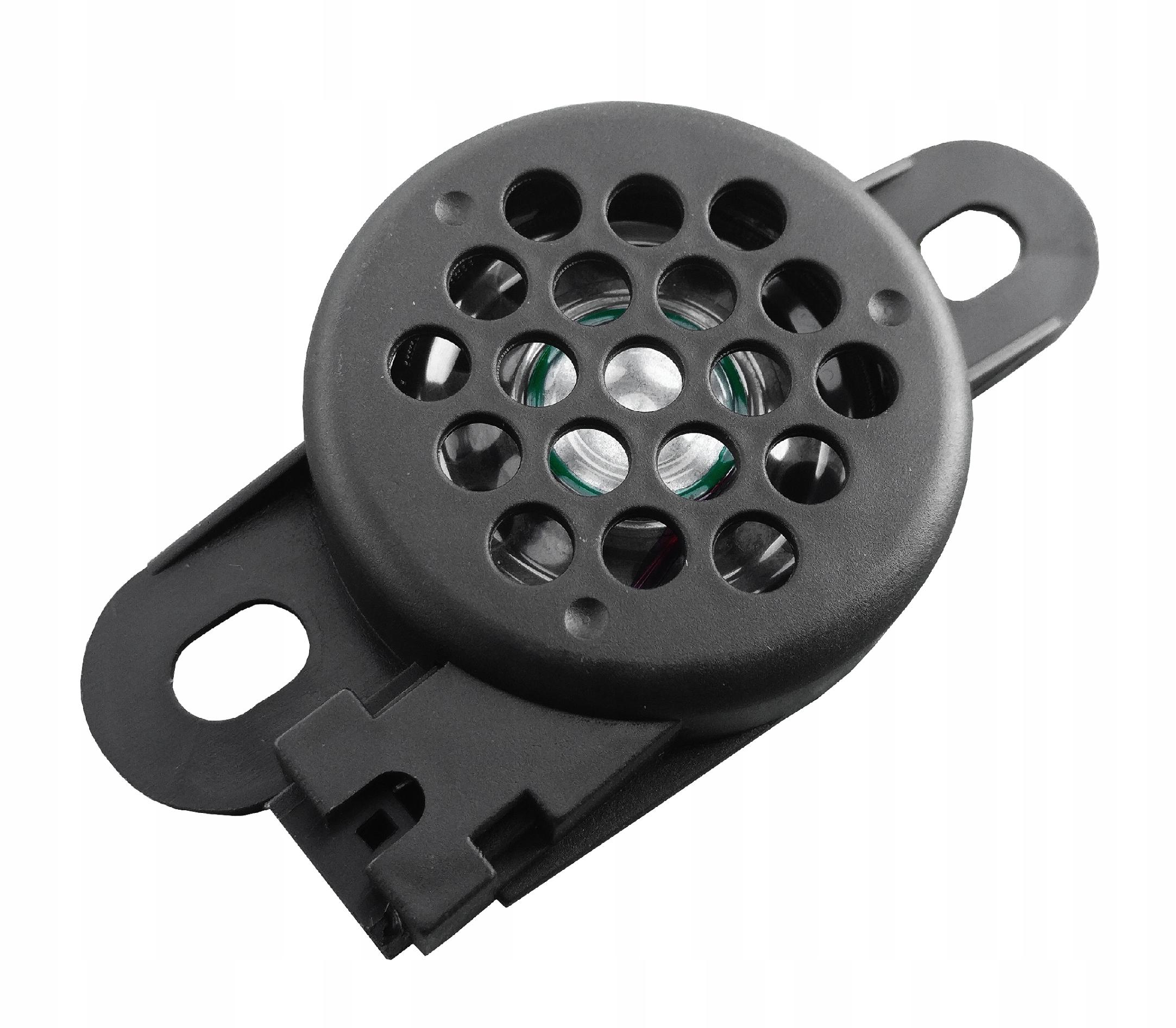 GŁOŚNIK BUZZER PDC DO VW SHARAN TIGUAN TRANSPORTER - obrazek 2