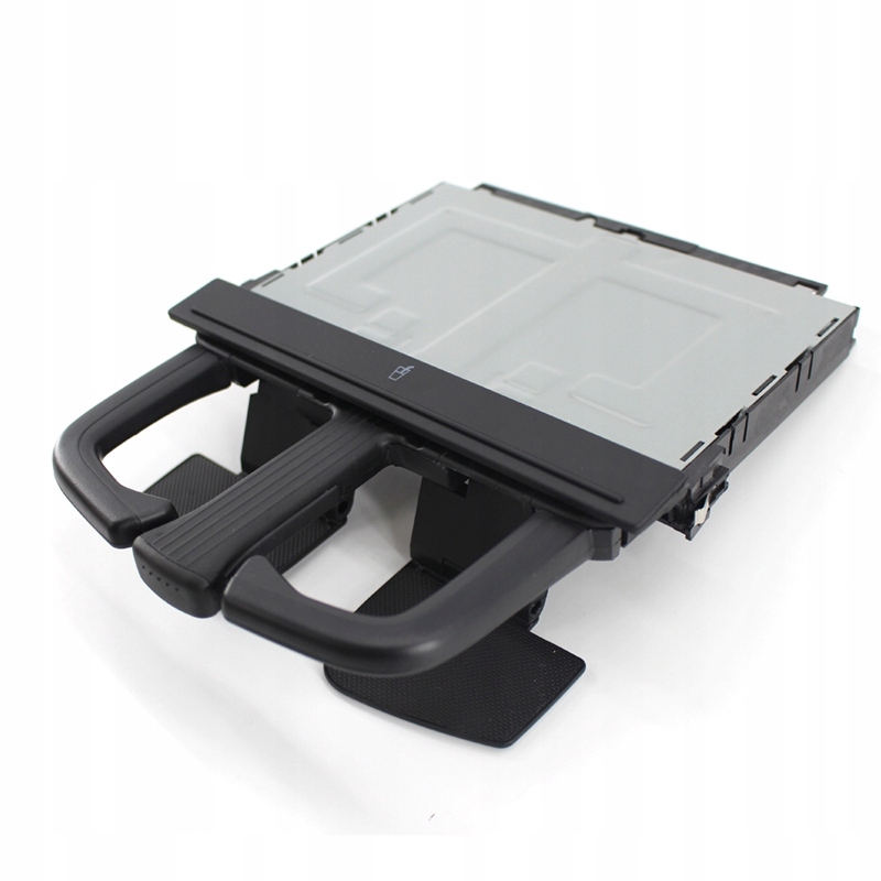 UCHWYT NA NAPOJE KUBEK VW GOLF IV 4 MK4 BORA JETTA - obrazek 2