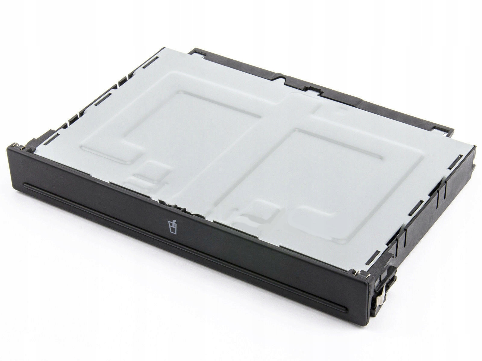 UCHWYT NA NAPOJE KUBEK VW GOLF IV 4 MK4 BORA JETTA - obrazek 3