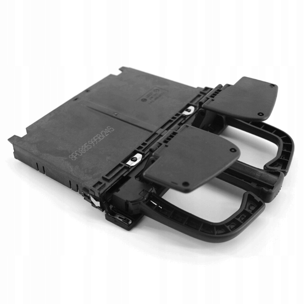 UCHWYT NA NAPOJE KUBEK VW GOLF IV 4 MK4 BORA JETTA - obrazek 4