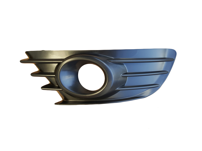 RAMKA HALOGENU LEWA CITROEN C4 04-2008 W ZDERZAK - obrazek 2