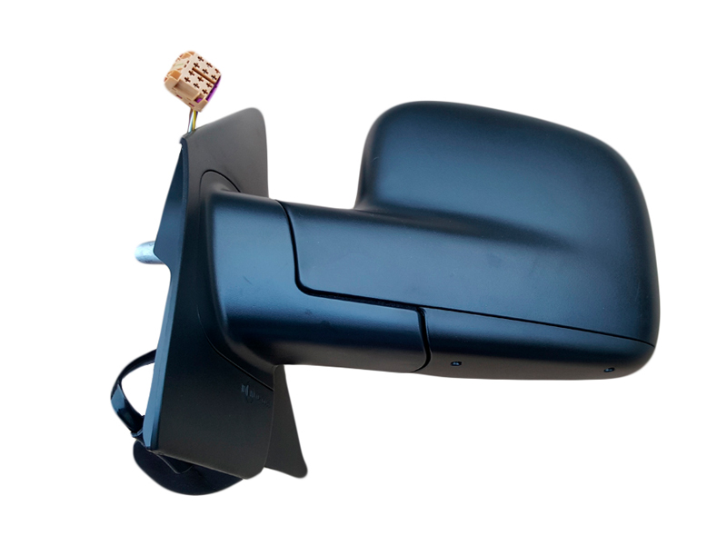 LUSTERKO LEWE VW T5 ELEKTRYCZNE 2003-2010 MULTIVAN - obrazek 2