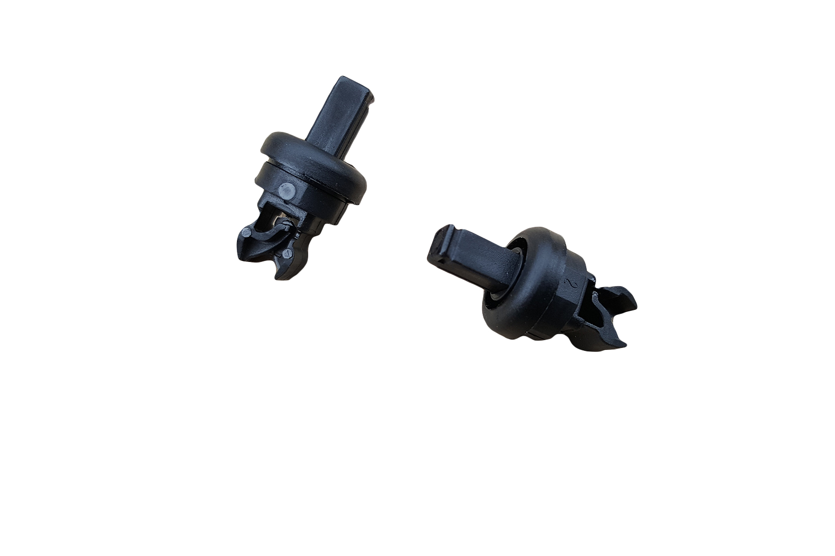 WIESZAK PÓŁKI MOCOWANIE CITROEN C4 B7 DS4 DS5 P-ń - obrazek 2